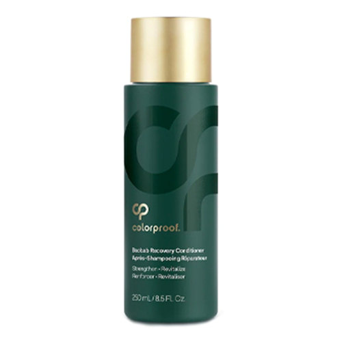 ColorProof Baobab Recovery Conditioner on white background