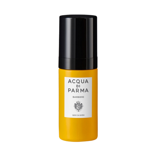Acqua Di Parma Barbiere Beard Serum, 30ml/1 fl oz Acqua Di Parma Barbiere Beard Serum on white background
