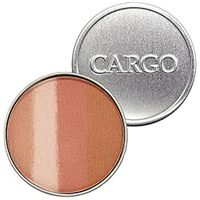 Cargo  on white background
