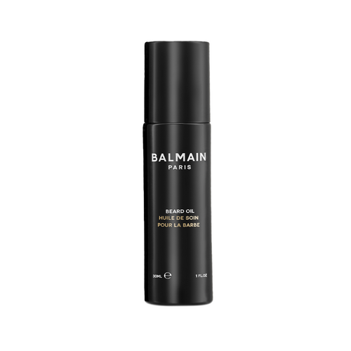 BALMAIN Paris Hair Couture Beard Oil, 30ml/1 fl oz BALMAIN Paris Hair Couture Beard Oil on white background
