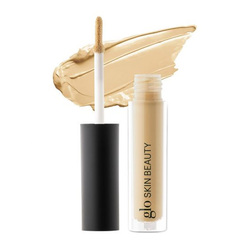 Beauty Luminous Brightening Concealer - Golden on white background