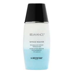 Bi-Phase Makeup Remover on white background