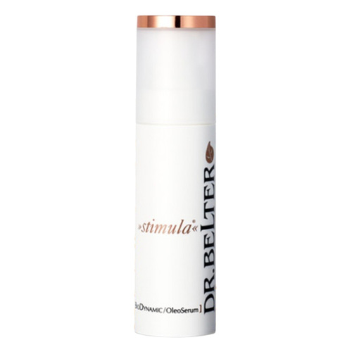 Dr. Belter BioDynamic Oleo Serum on white background