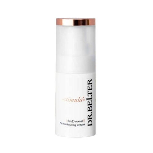 Dr. Belter Bio Dynamic Eye Contouring Cream, 15ml/0.51 fl oz Dr. Belter Bio Dynamic Eye Contouring Cream on white background