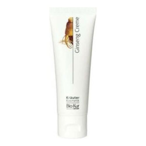Rosa Graf Bio Kur Ginseng Cream on white background