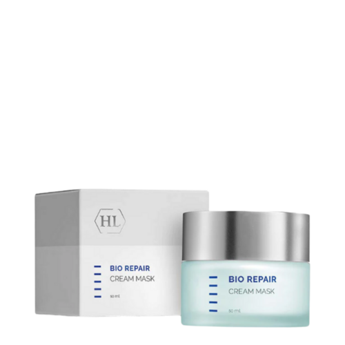 HL Bio Repair Cream Mask, 50ml/1.69 fl oz HL Bio Repair Cream Mask on white background
