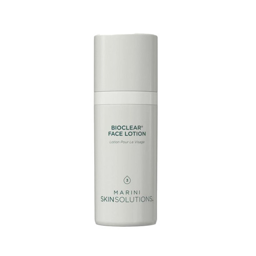 Marini Skin Solutions Bioclear Face Lotion, 30ml/1 fl oz Marini Skin Solutions Bioclear Face Lotion on white background