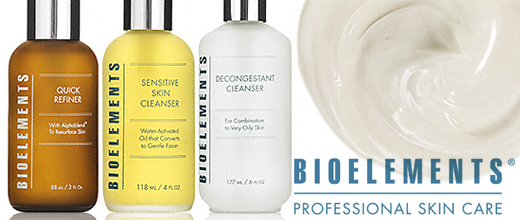Bioelements Logo