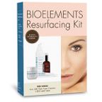 Bioelements Resurfacing Kit Bioelements on white background