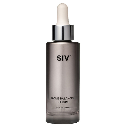 SIV Biome Balancing Serum, 15ml/0.51 fl oz SIV Biome Balancing Serum on white background
