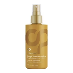 Biorepair Thicken Blow Dry Spray on white background