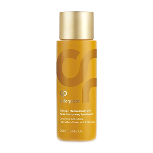ColorProof Biorepair Thicken Conditioner, 250ml/8.5 fl oz ColorProof Biorepair Thicken Conditioner on white background