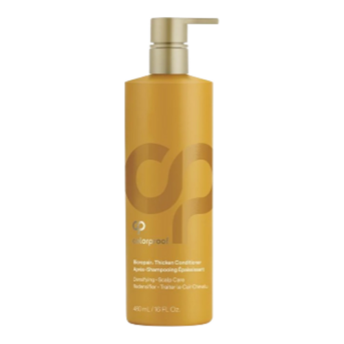 ColorProof Biorepair Thicken Conditioner, 250ml/8.5 fl oz ColorProof Biorepair Thicken Conditioner on white background