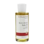 Dr. Hauschka  on white background