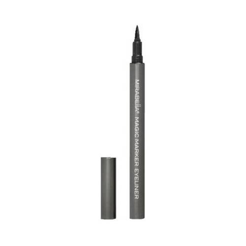 Mirabella Black Magic Marker Eyeliner, 1g/0.036 oz Mirabella Black Magic Marker Eyeliner on white background
