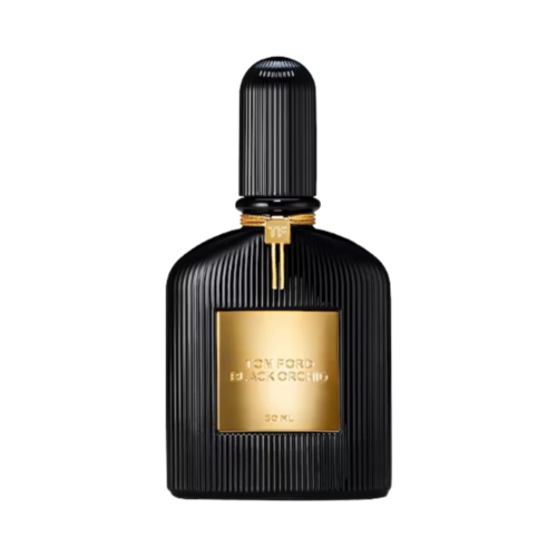 Tom Ford Black Orchid Eau De Parfum, 30ml/1.01 fl oz Tom Ford Black Orchid Eau De Parfum on white background