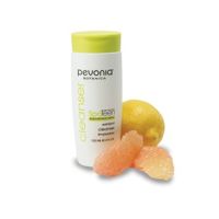 Pevonia  on white background