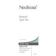 NeoStrata  on white background