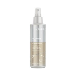 Blonde Life Blonde Strong Detangler on white background