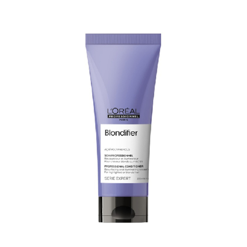 L'oreal Professional Paris Blondifier Conditioner, 500ml/16.9 fl oz Loreal Professional Paris Blondifier Conditioner on white background