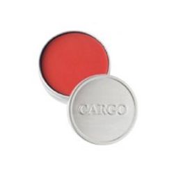 Cargo  on white background