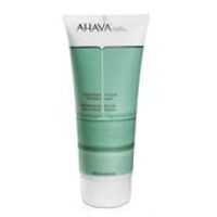 Ahava Gentle Body Exfoliator on white background