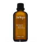 Jurlique  on white background