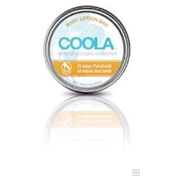 Coola  on white background