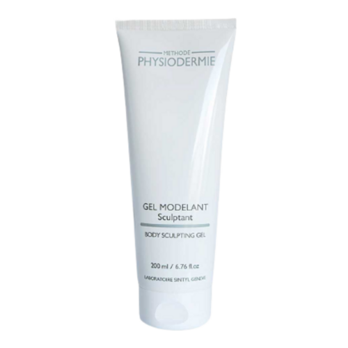 Physiodermie Body Sculpting Gel, 150ml/5.1 fl oz Physiodermie Body Sculpting Gel on white background