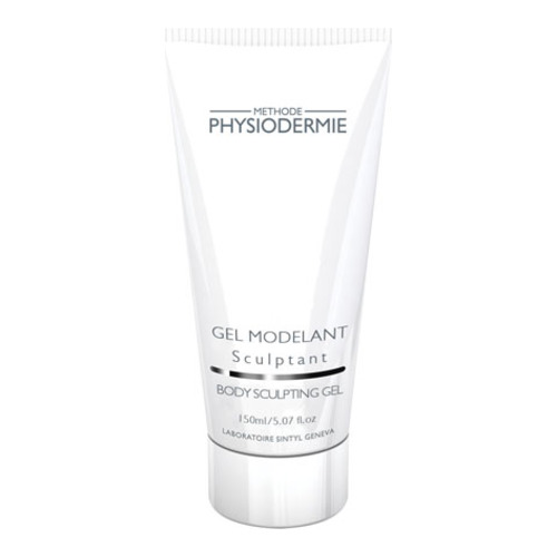 Physiodermie Body Sculpting Gel, 150ml/5.1 fl oz Physiodermie Body Sculpting Gel on white background