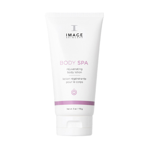 Image Skincare Body Spa Rejuvenating Body Lotion, 170g/6 oz Image Skincare Body Spa Rejuvenating Body Lotion on white background