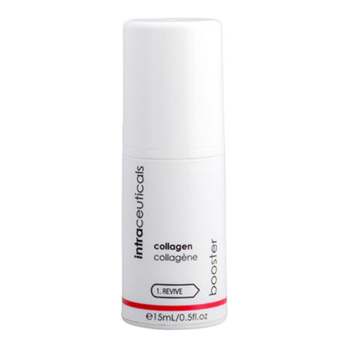 Intraceuticals Booster Collagen, 15ml/0.5 fl oz Intraceuticals Booster Collagen on white background