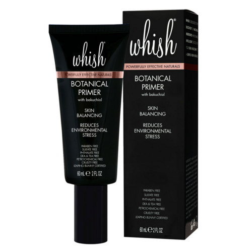Whish Botanical Primer, 60ml/2 fl oz Whish Botanical Primer on white background