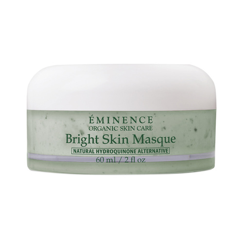 Eminence Organics Bright Skin Masque, 60ml/2 fl oz Eminence Organics Bright Skin Masque on white background