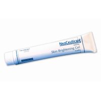 NeoCeuticals  on white background
