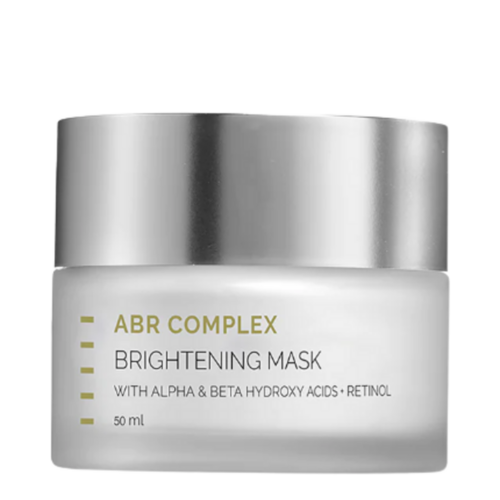 HL Brightening Mask, 50ml/1.69 fl oz HL Brightening Mask on white background