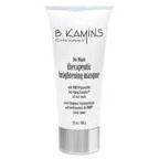 B Kamins  on white background