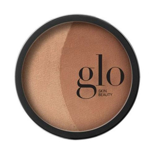 Glo Skin Beauty Bronze - Sunkiss, 10g/0.35 oz Glo Skin Beauty Bronze - Sunkiss on white background