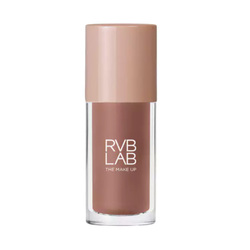 Bronzed Aura Liquid Bronzer #334 on white background