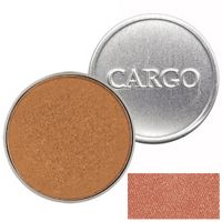 Cargo  on white background