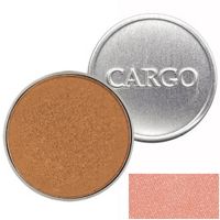 Cargo  on white background