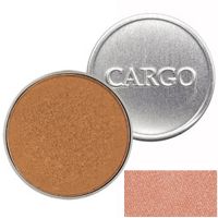 Cargo  on white background