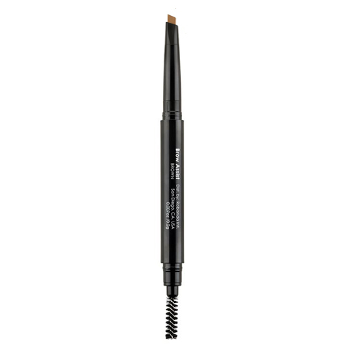 Bodyography Brow Assist - Taupe, 0.2g/0.007 oz Bodyography Brow Assist - Taupe on white background