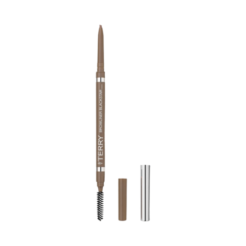 By Terry Browliner Blackstar N3 - Ash Brown on white background