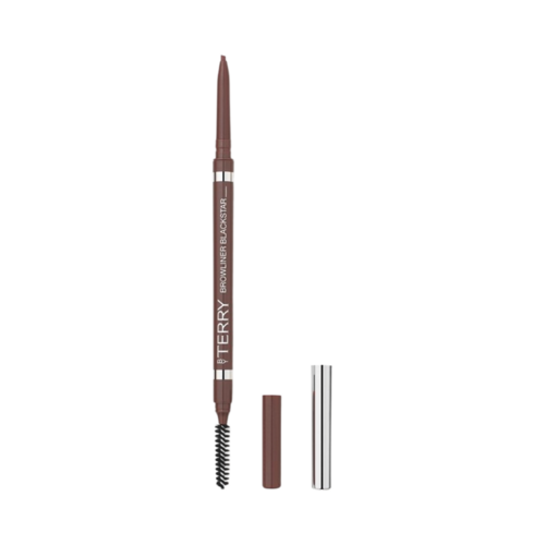 By Terry Browliner Blackstar N3 - Ash Brown on white background