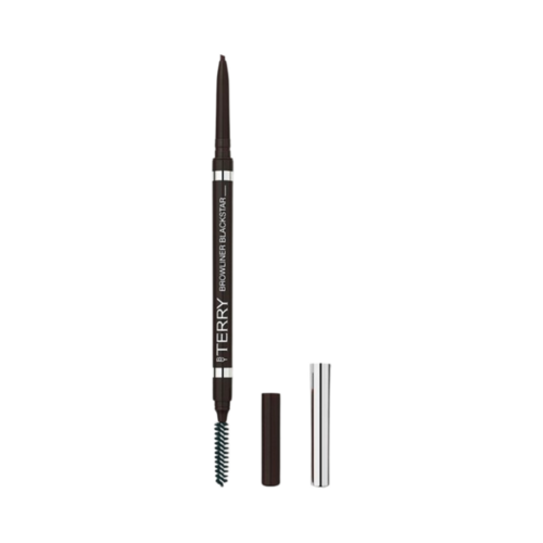 By Terry Browliner Blackstar N3 - Ash Brown on white background