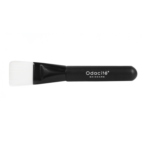 Odacite Facial Masque Brush on white background