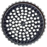 Brush Head - Spot-Therapy for Body (Charcoal) on white background