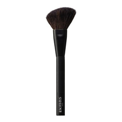 Blush Brush on white background