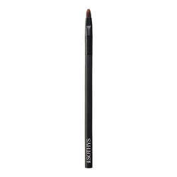 Lip Brush on white background